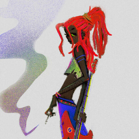 character design